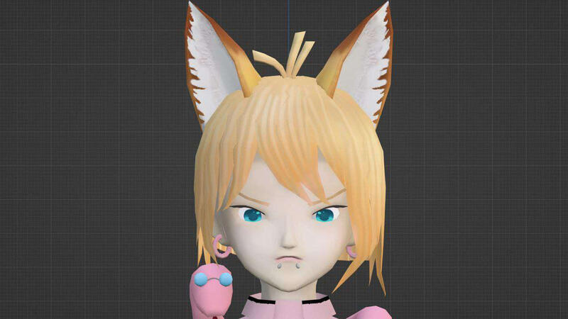 expressive avi